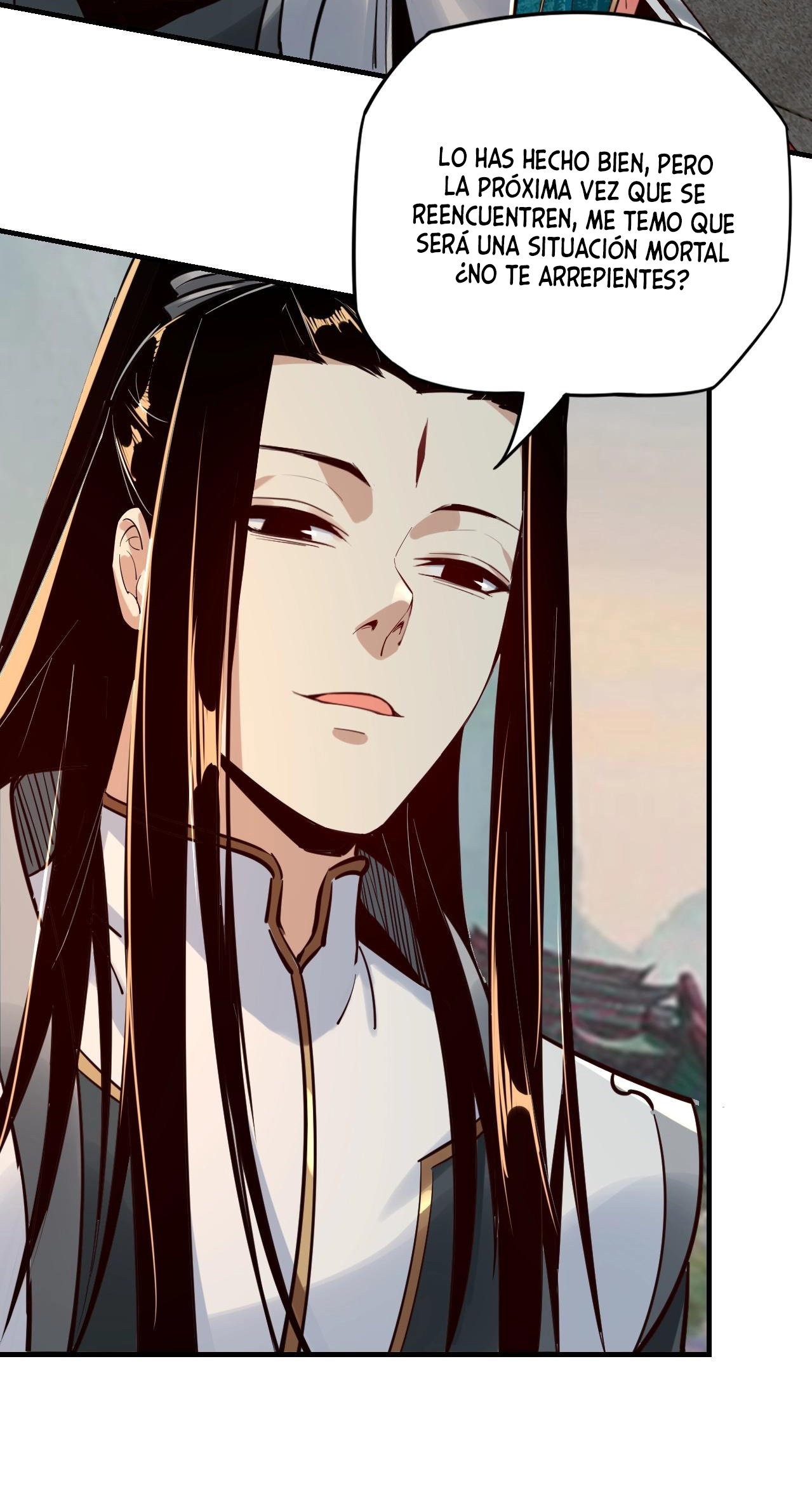 Read The Villain Of Destiny (es) Manga Online