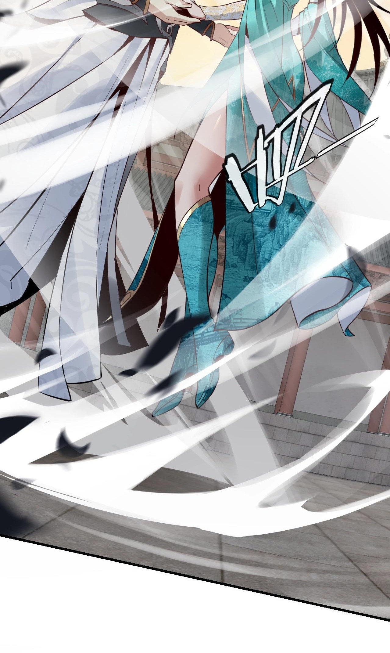 Read The Villain Of Destiny (es) Manga Online