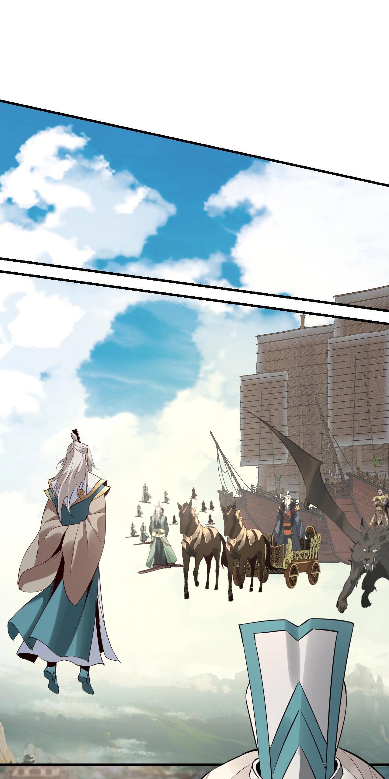 Read The Villain Of Destiny (es) Manga Online