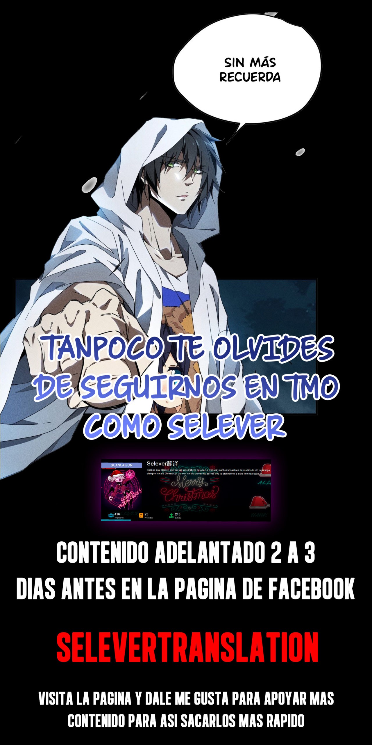 Read The Villain Of Destiny (es) Manga Online