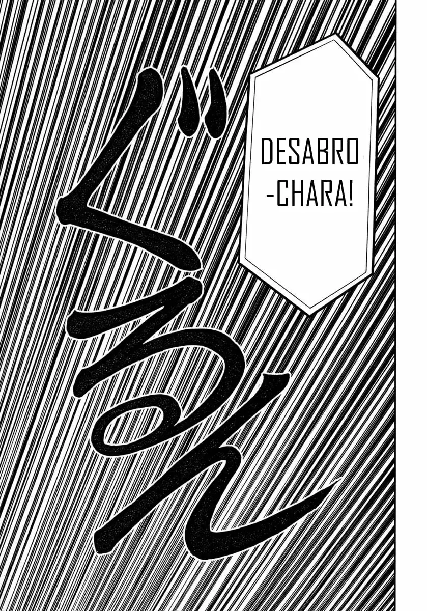 Read Tobaku Datenroku Kaiji_ One Poker-hen (es) Manga Online