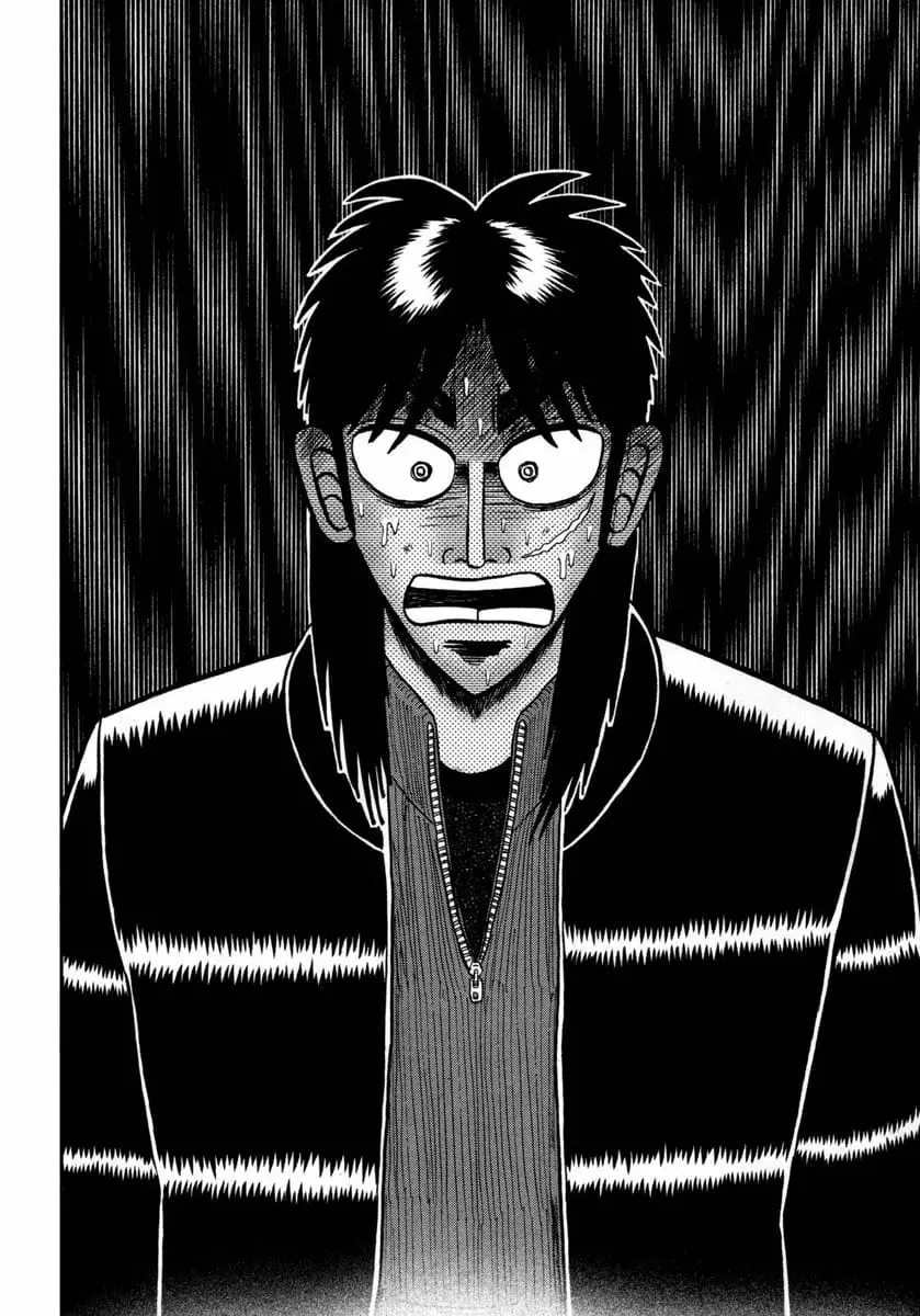 Read Tobaku Datenroku Kaiji_ One Poker-hen (es) Manga Online