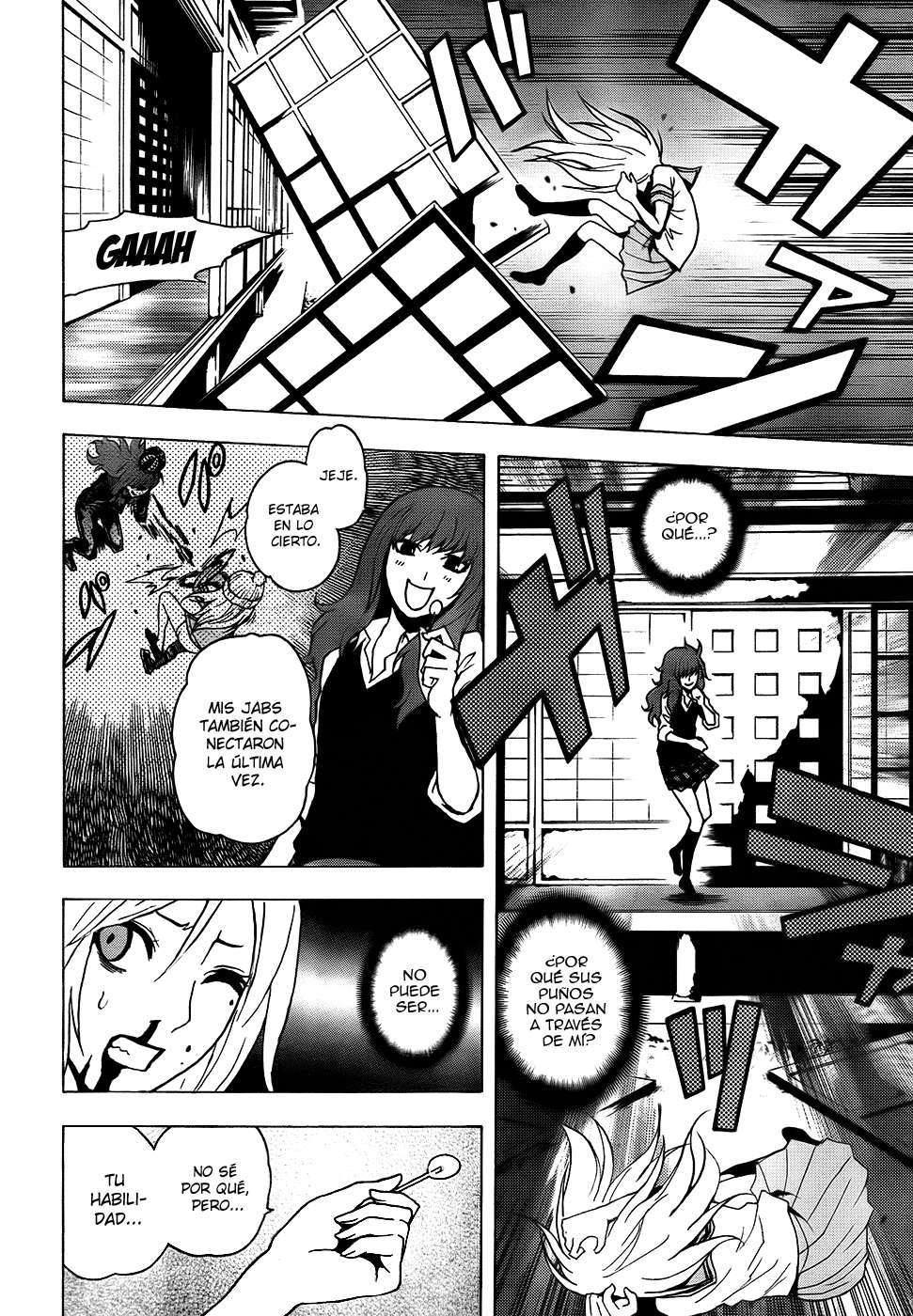 Read Tokyo ESP (es) Manga Online