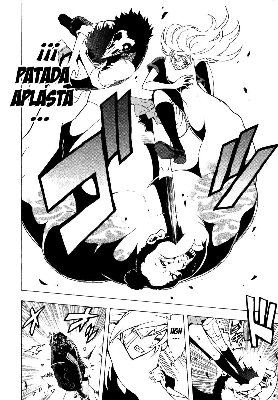 Read Tokyo ESP (es) Manga Online