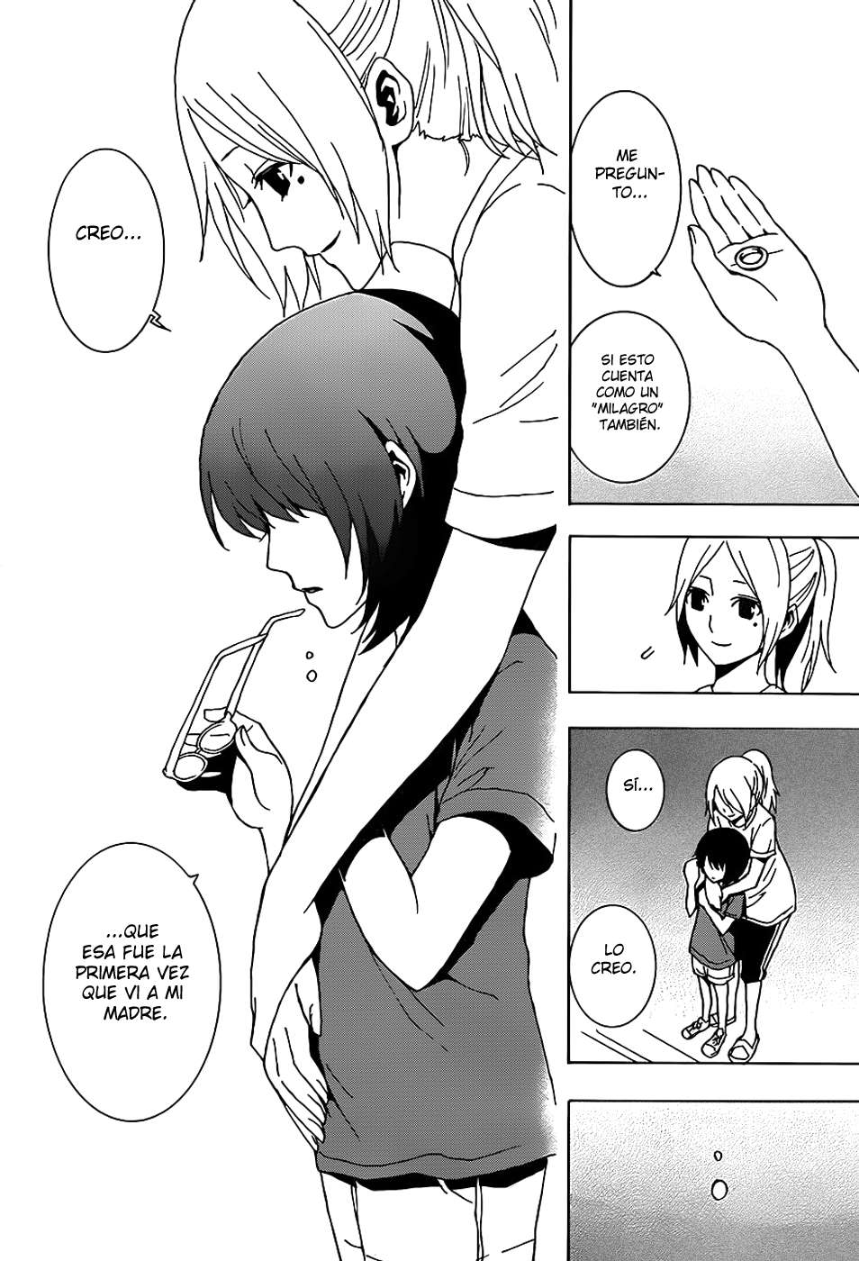 Read Tokyo ESP (es) Manga Online