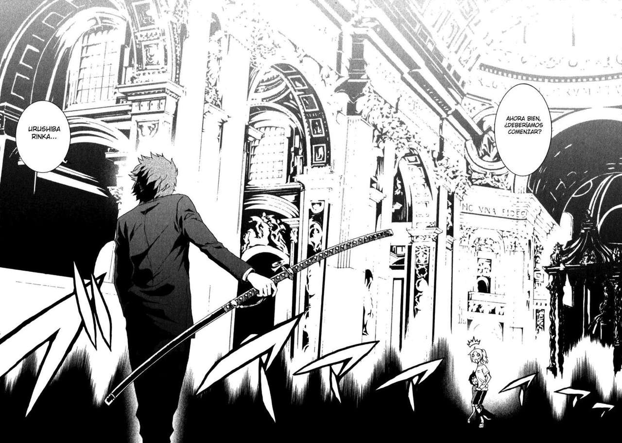 Read Tokyo ESP (es) Manga Online