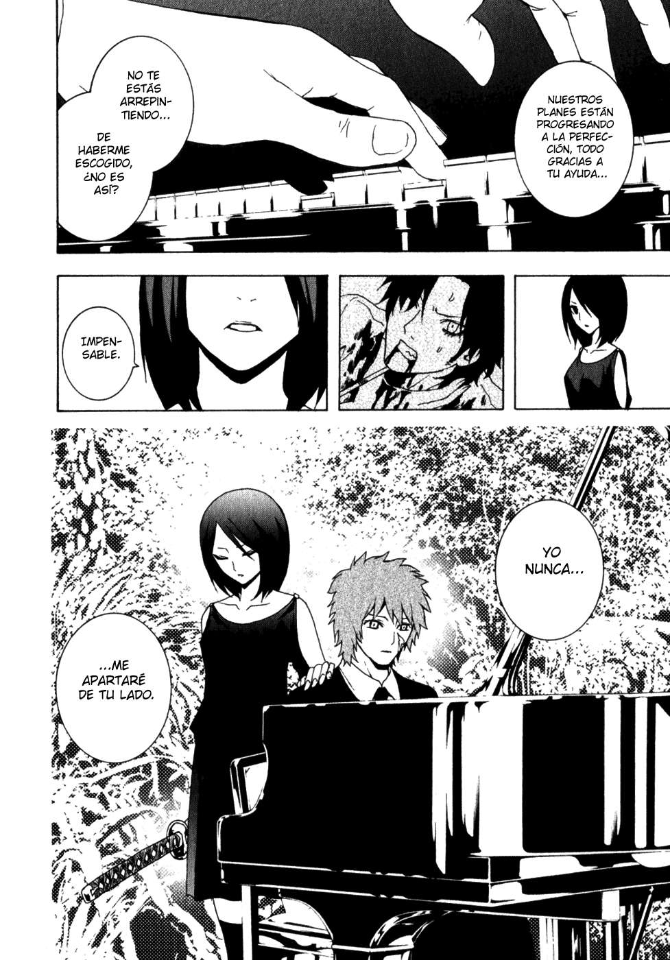 Read Tokyo ESP (es) Manga Online