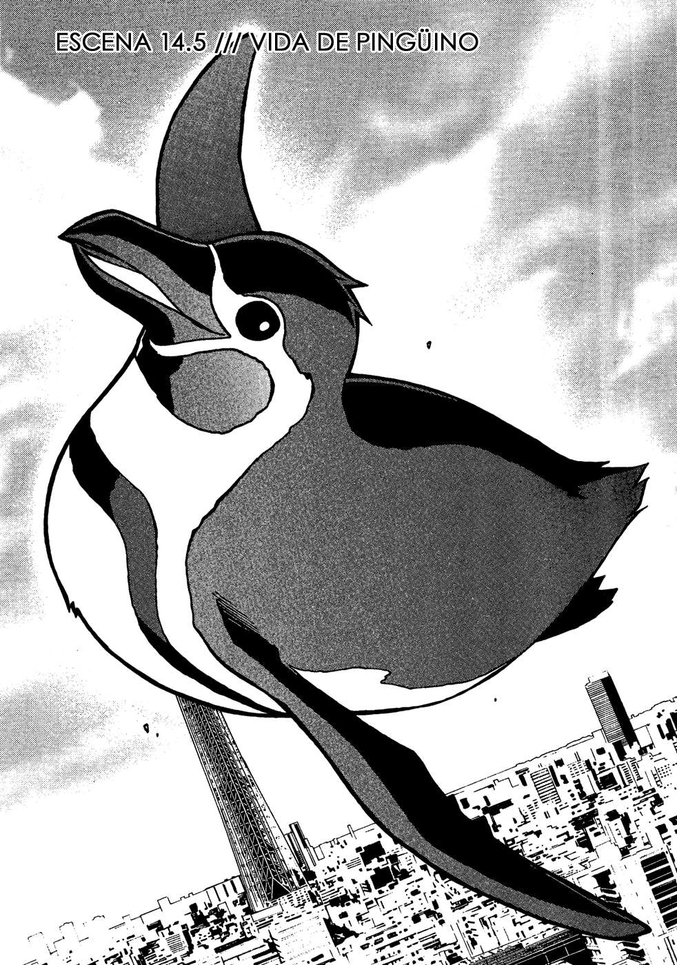 Read Tokyo ESP (es) Manga Online