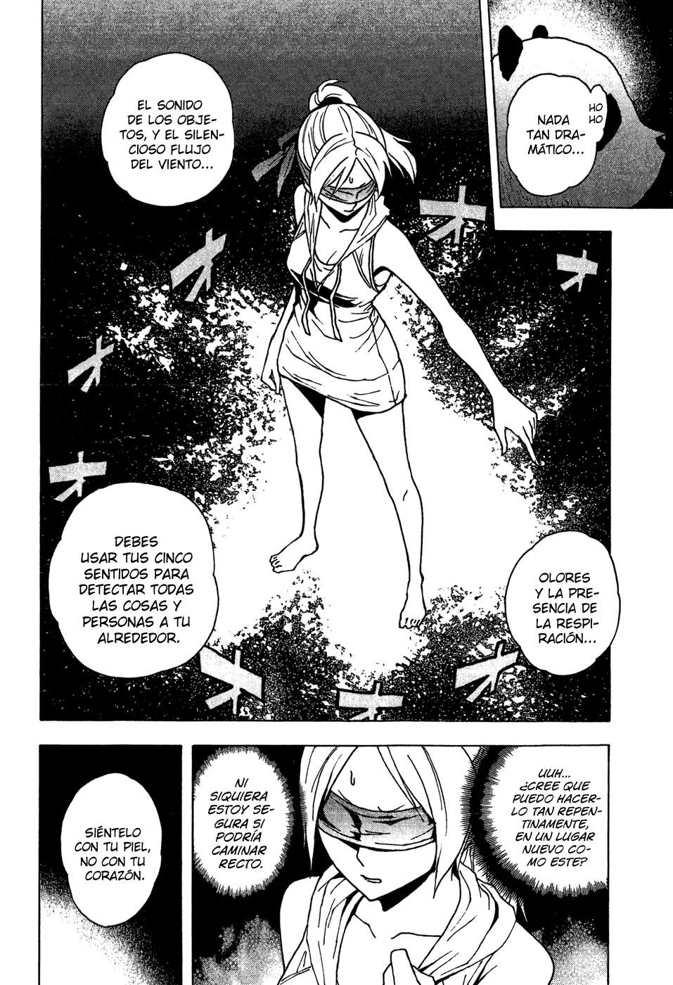 Read Tokyo ESP (es) Manga Online