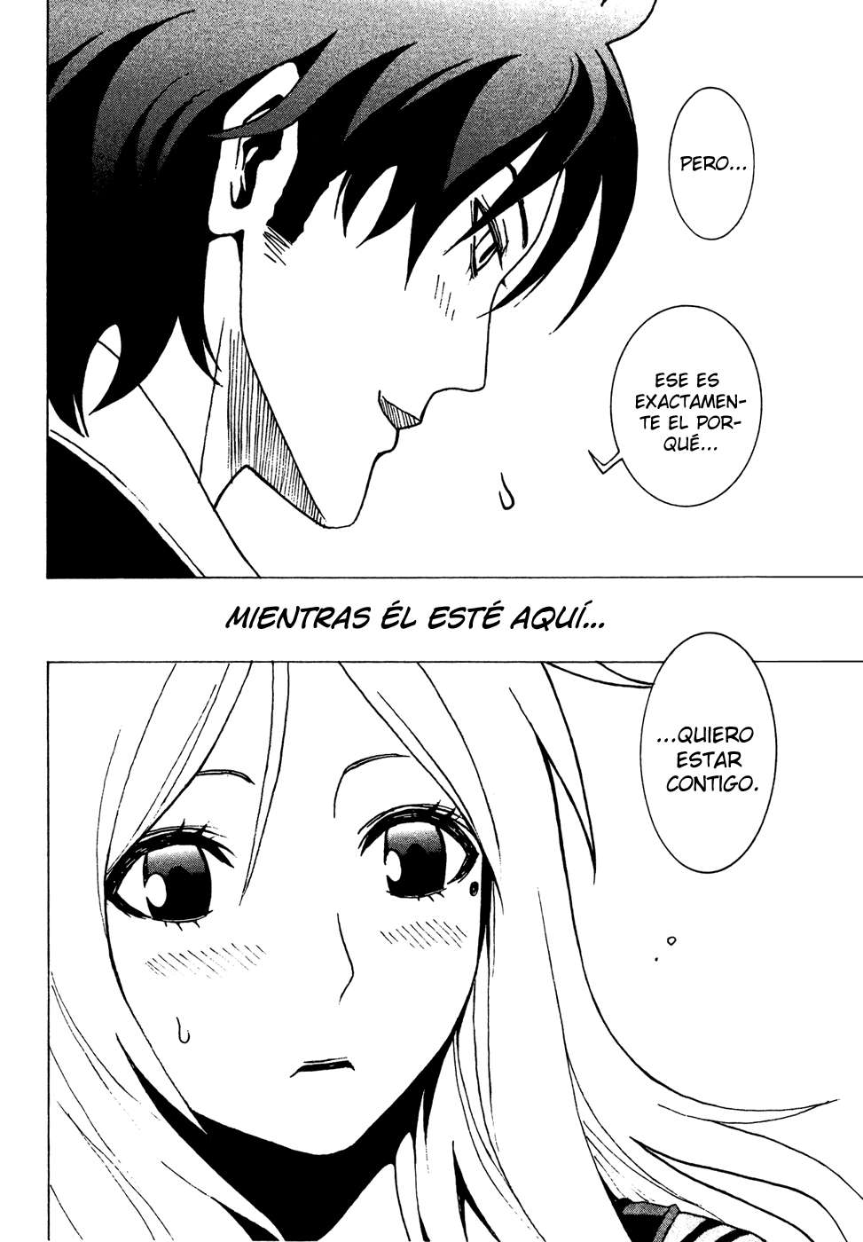 Read Tokyo ESP (es) Manga Online