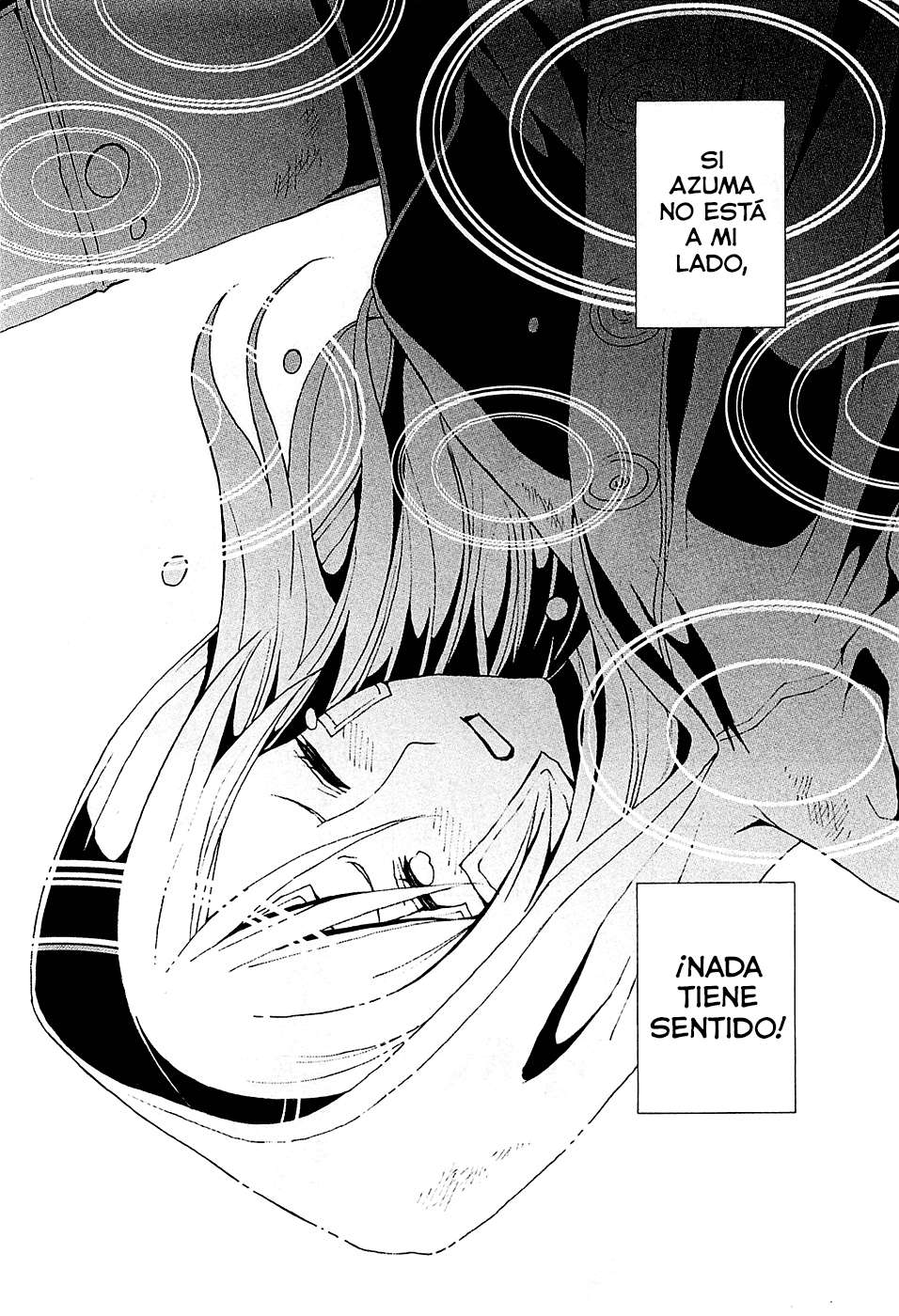 Read Tokyo ESP (es) Manga Online