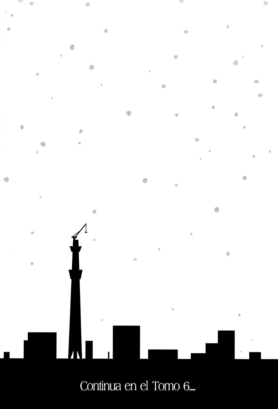 Read Tokyo ESP (es) Manga Online