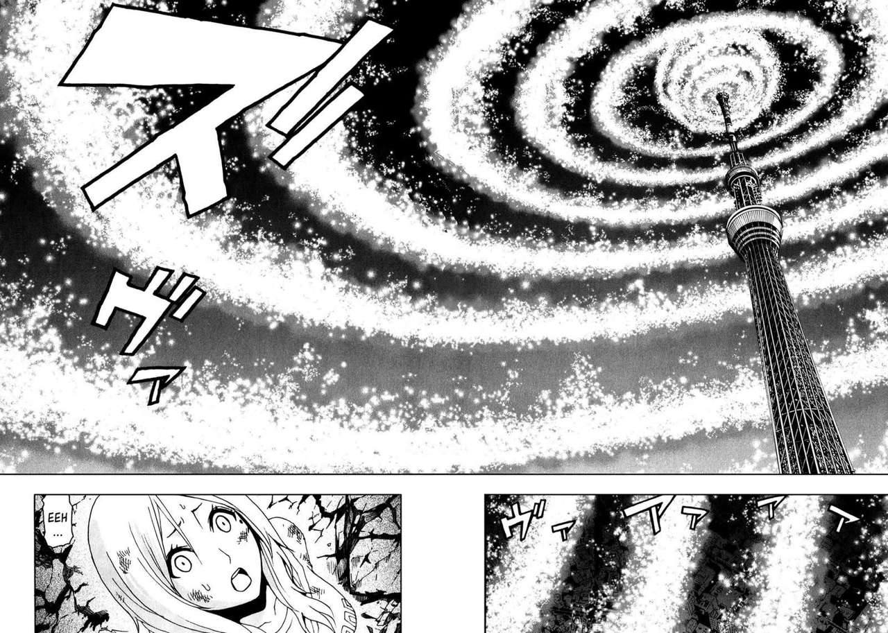 Read Tokyo ESP (es) Manga Online