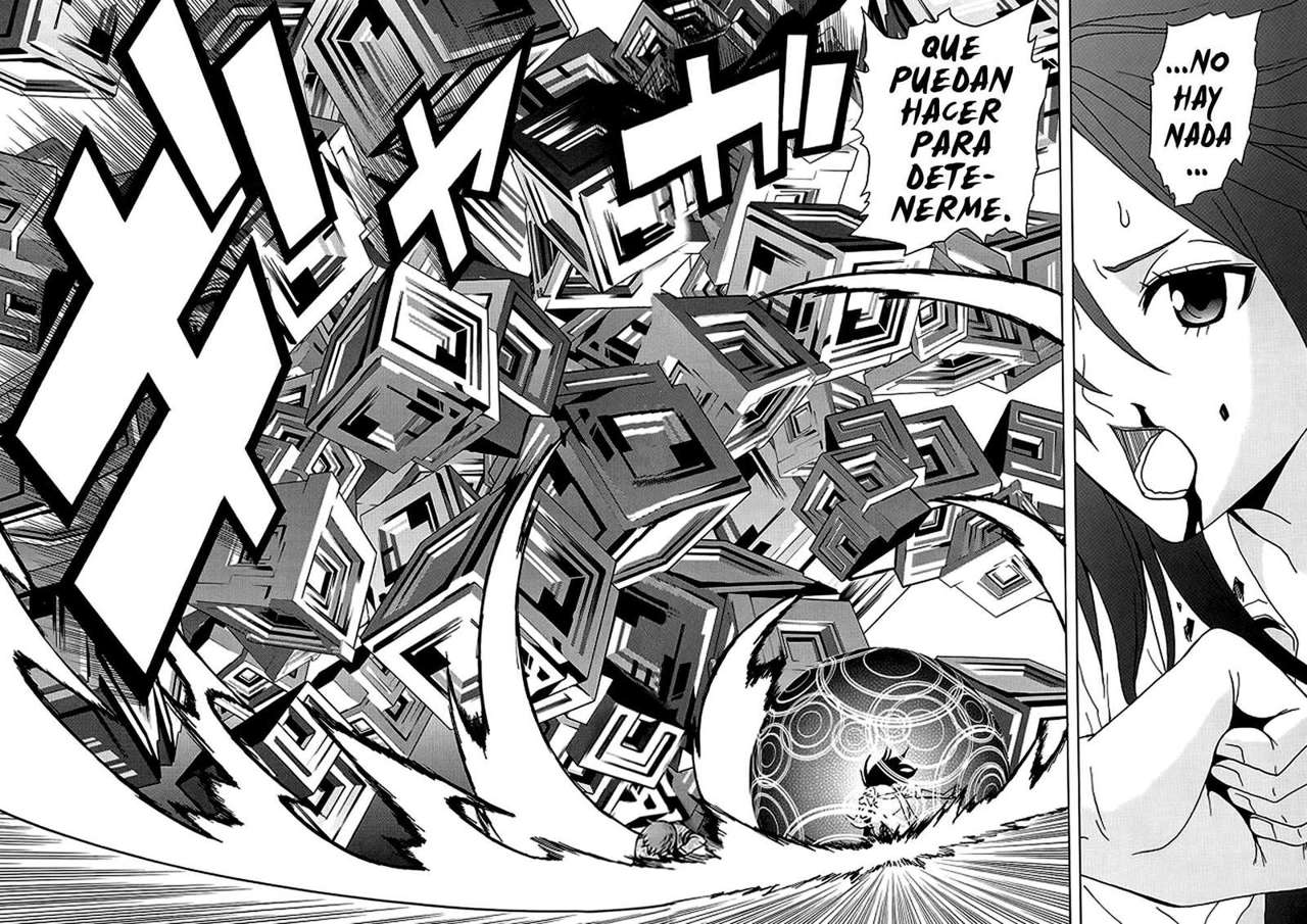 Read Tokyo ESP (es) Manga Online