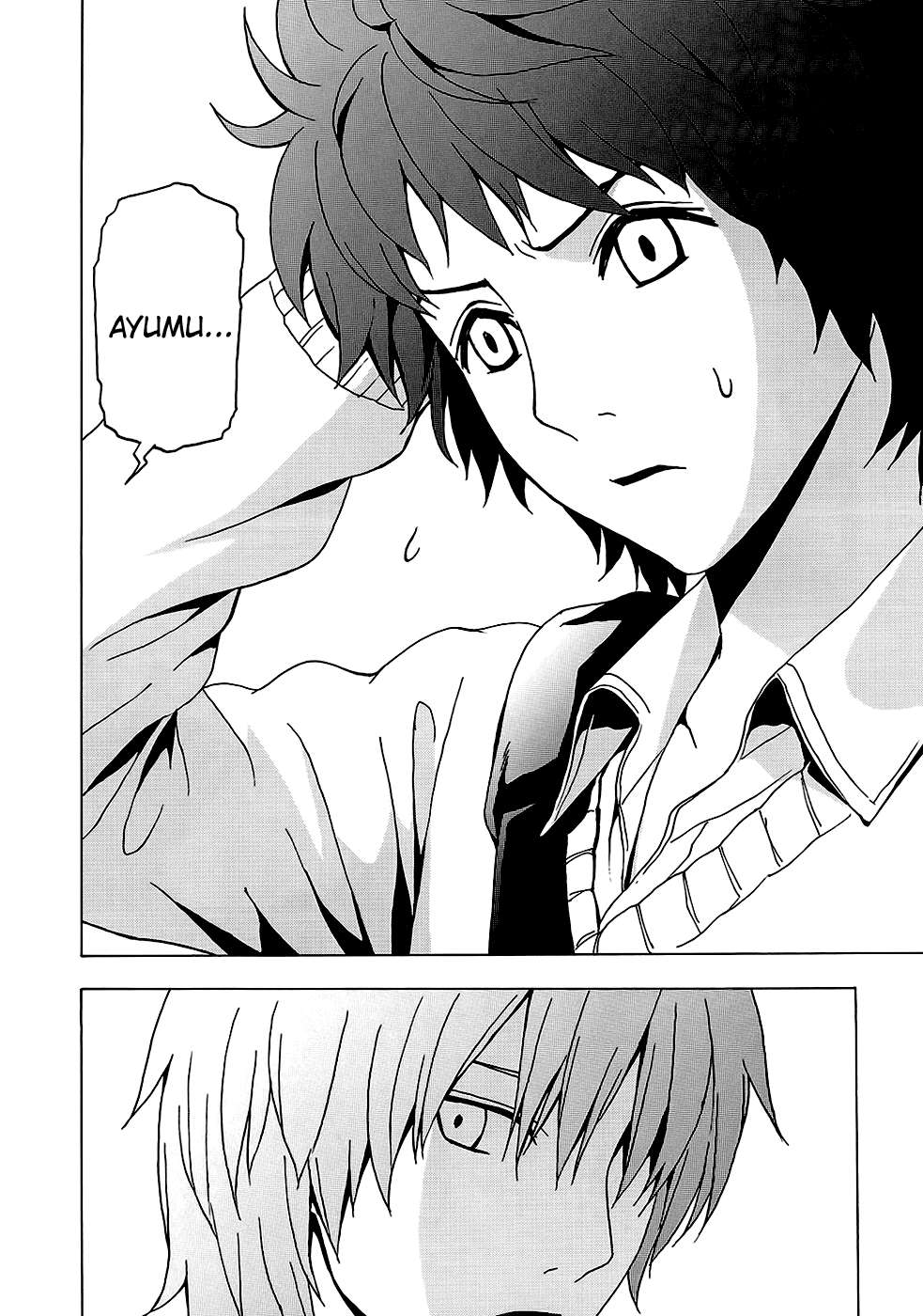 Read Tokyo ESP (es) Manga Online