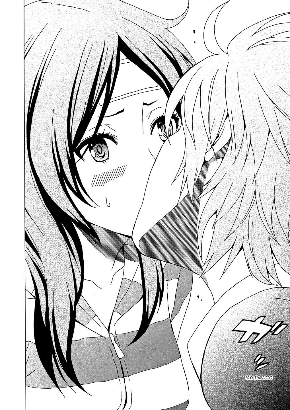 Read Tokyo ESP (es) Manga Online