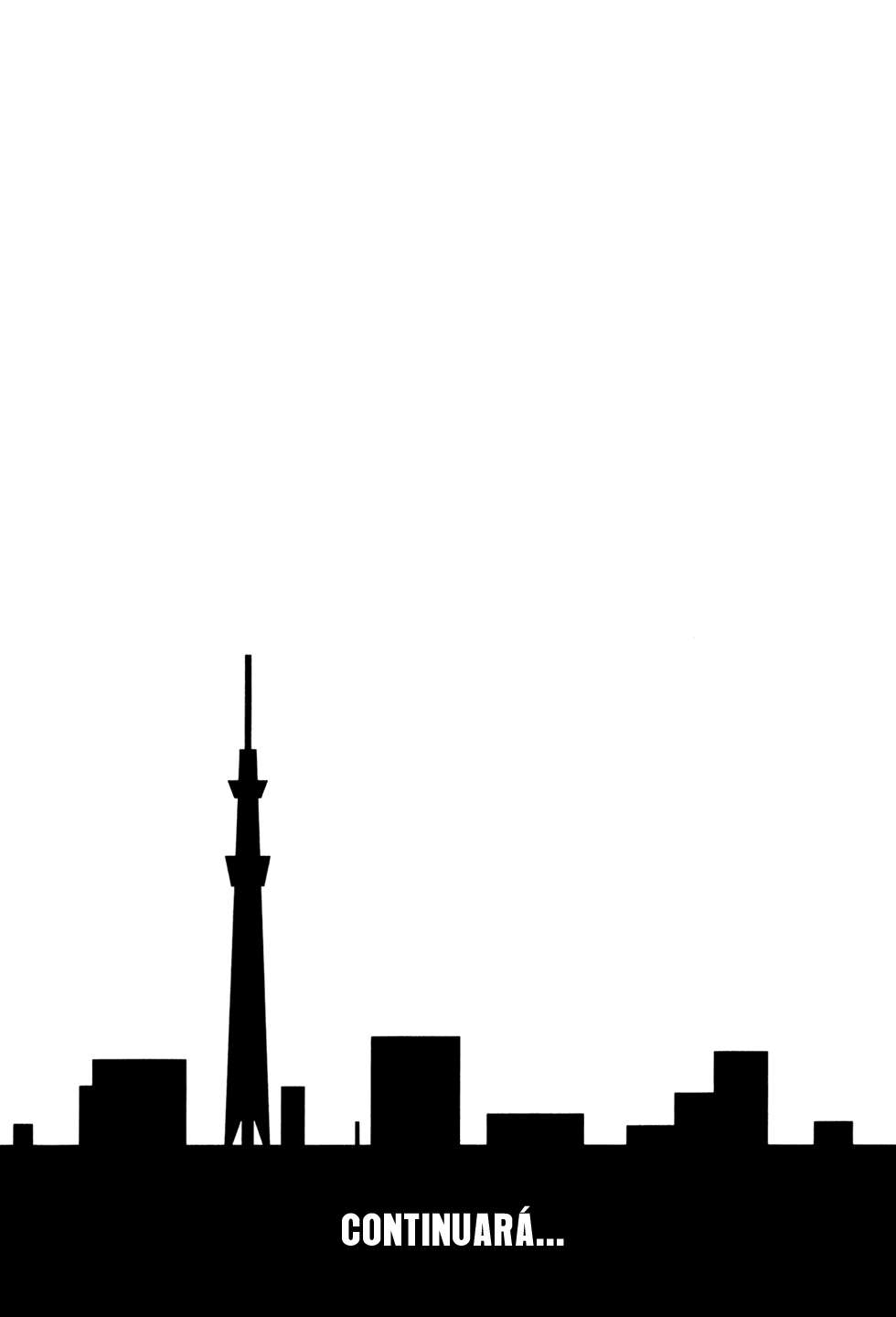 Read Tokyo ESP (es) Manga Online