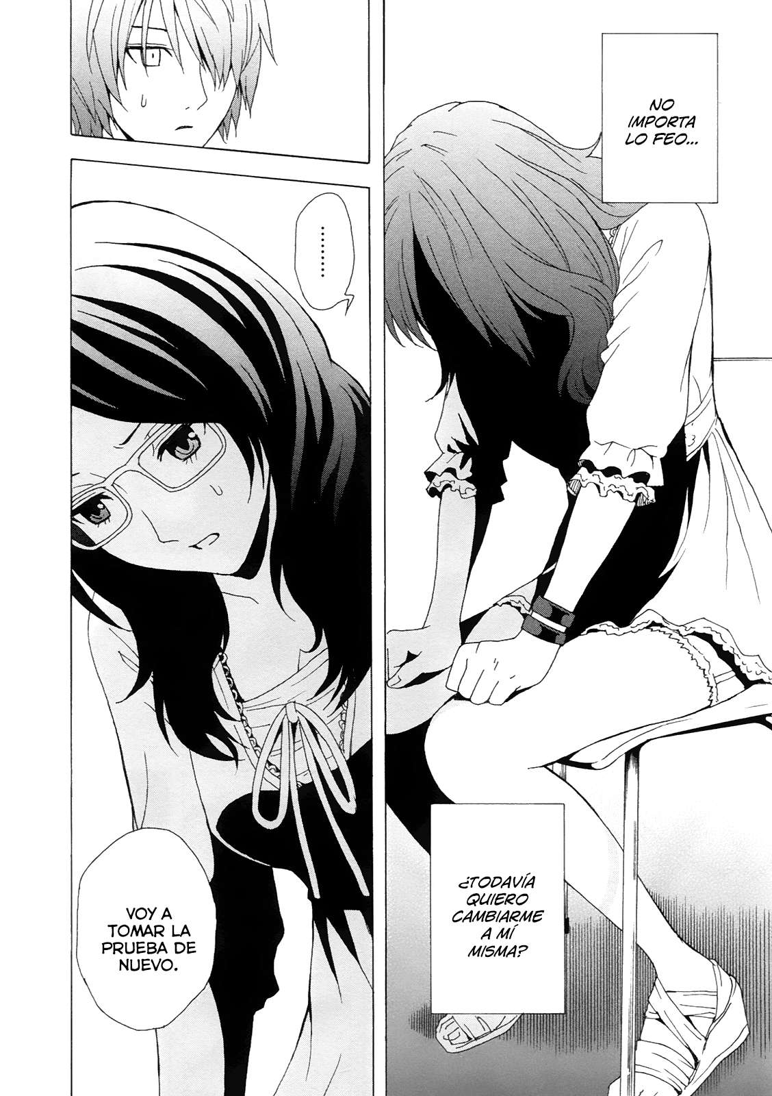 Read Tokyo ESP (es) Manga Online