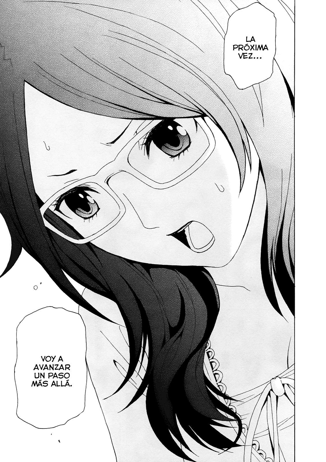 Read Tokyo ESP (es) Manga Online