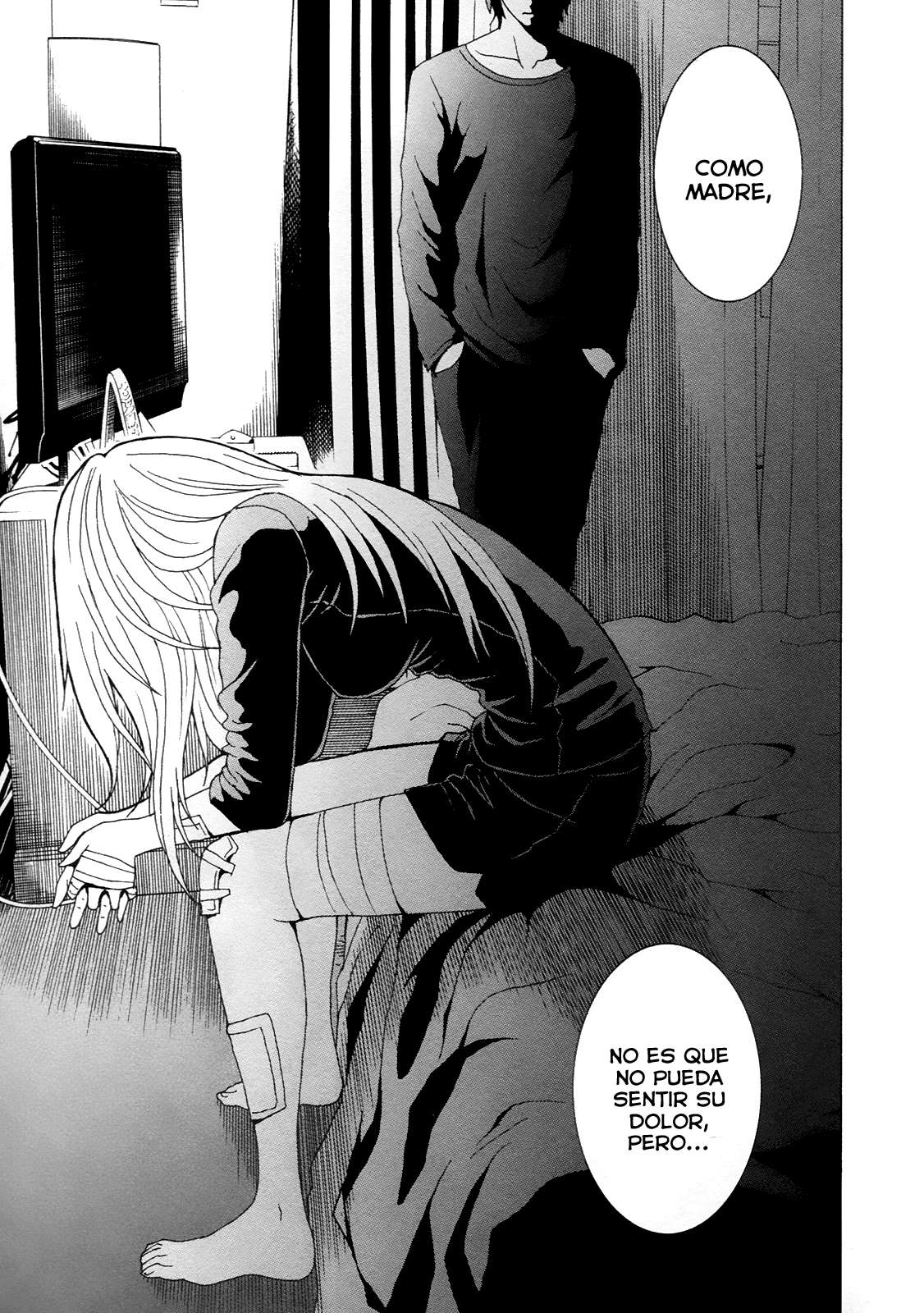 Read Tokyo ESP (es) Manga Online