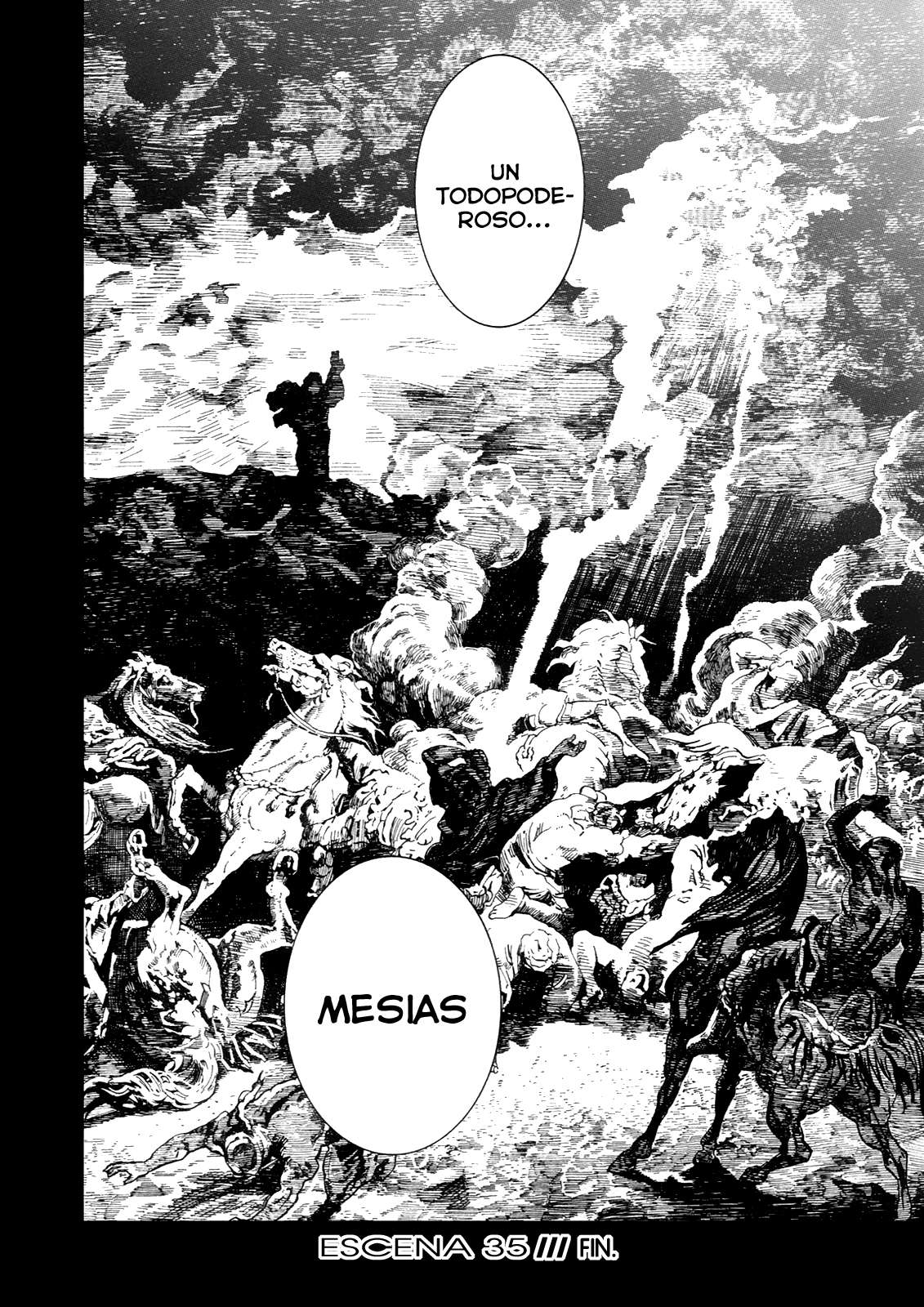 Read Tokyo ESP (es) Manga Online