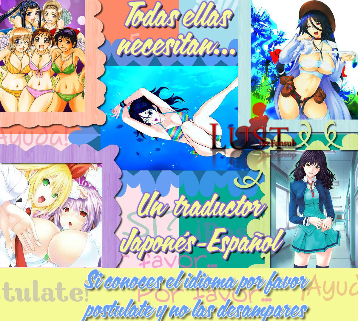 Read Tokyo ESP (es) Manga Online