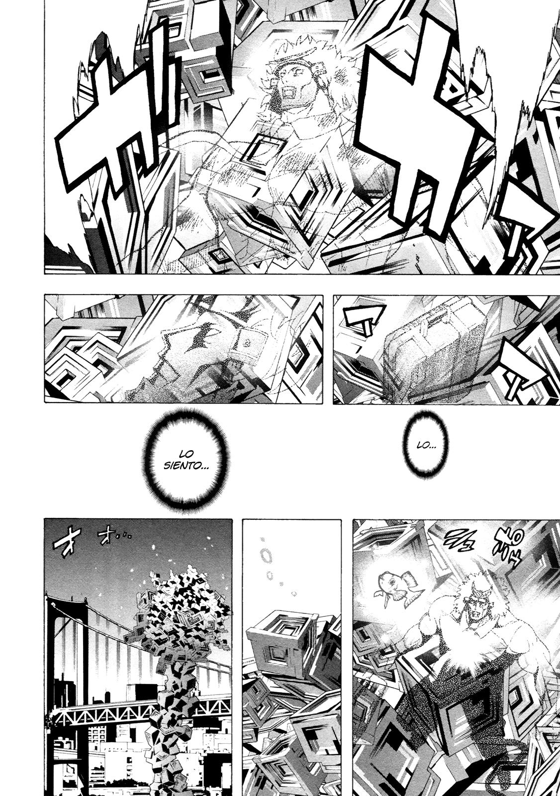 Read Tokyo ESP (es) Manga Online