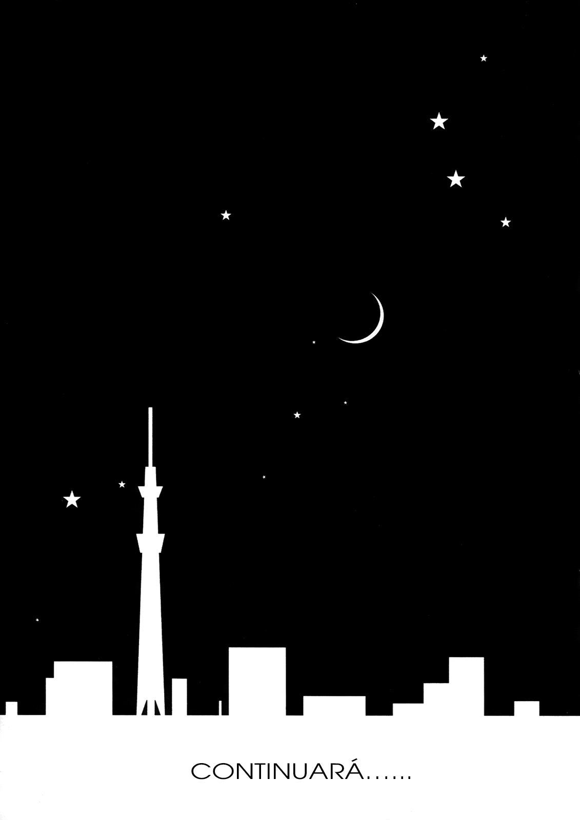 Read Tokyo ESP (es) Manga Online