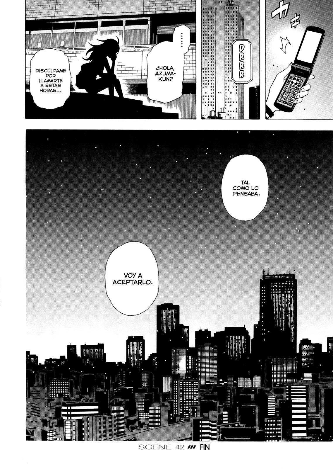 Read Tokyo ESP (es) Manga Online