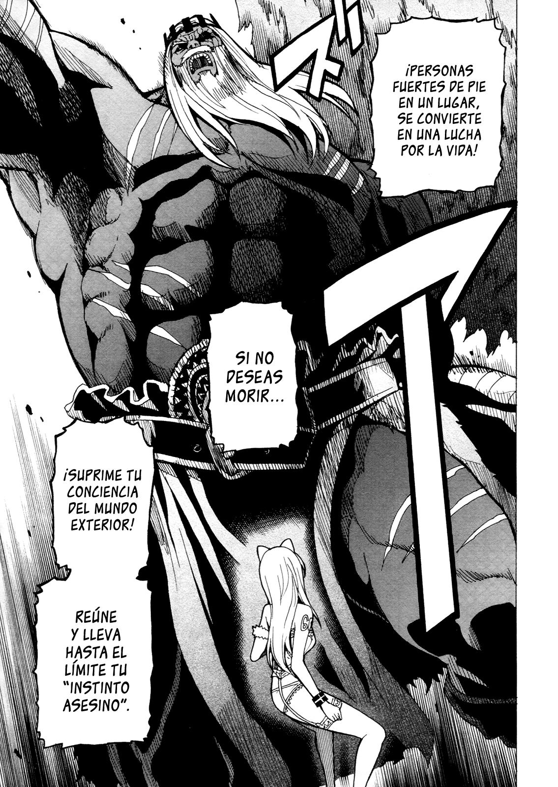 Read Tokyo ESP (es) Manga Online