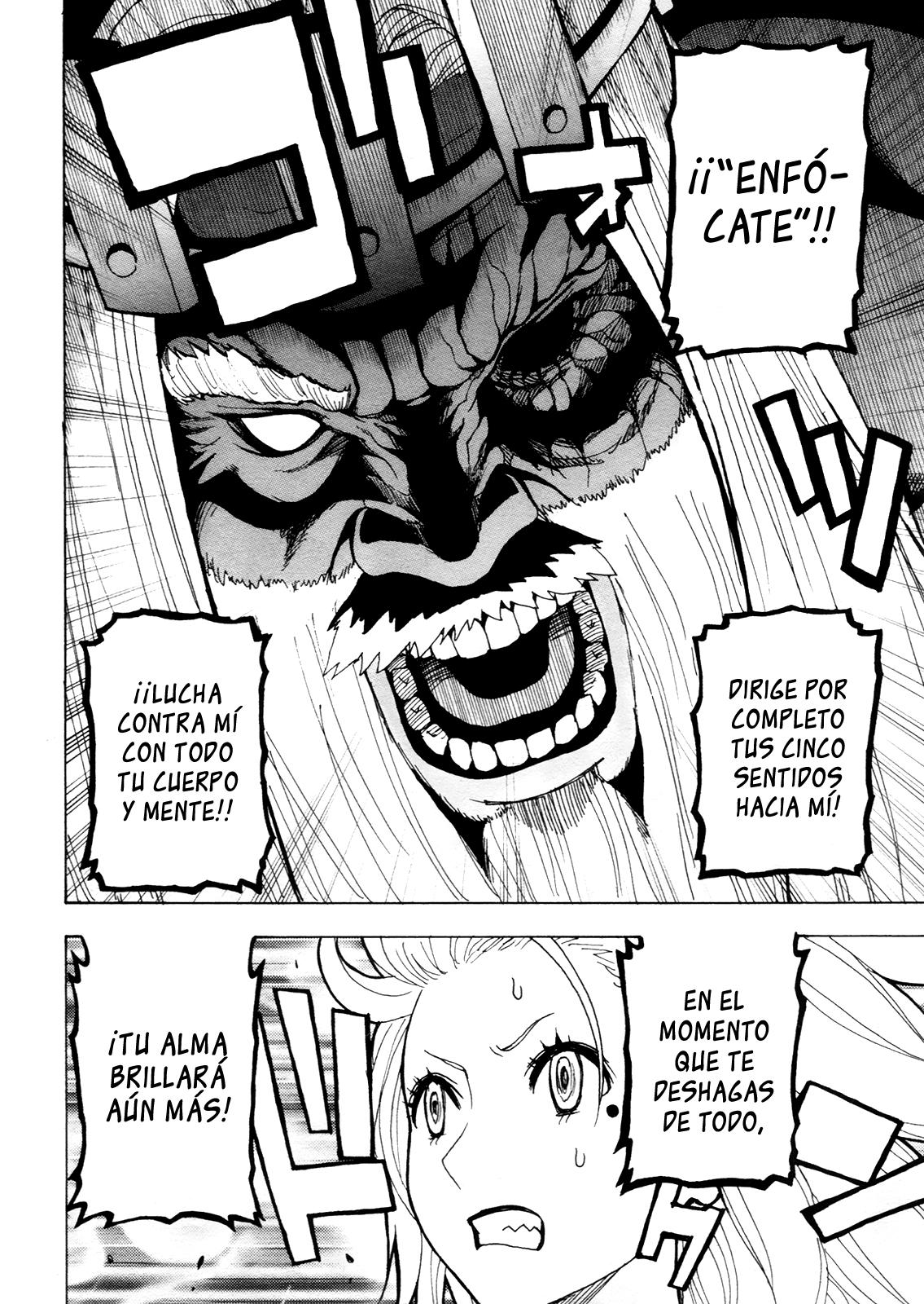 Read Tokyo ESP (es) Manga Online