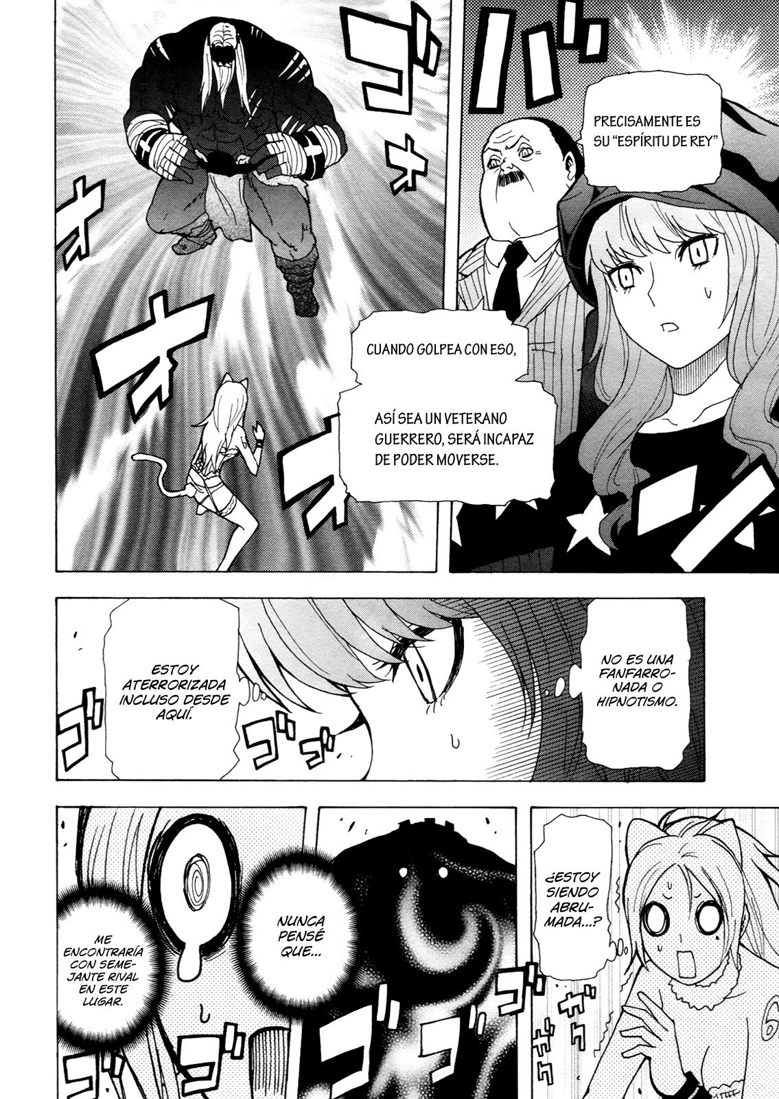 Read Tokyo ESP (es) Manga Online