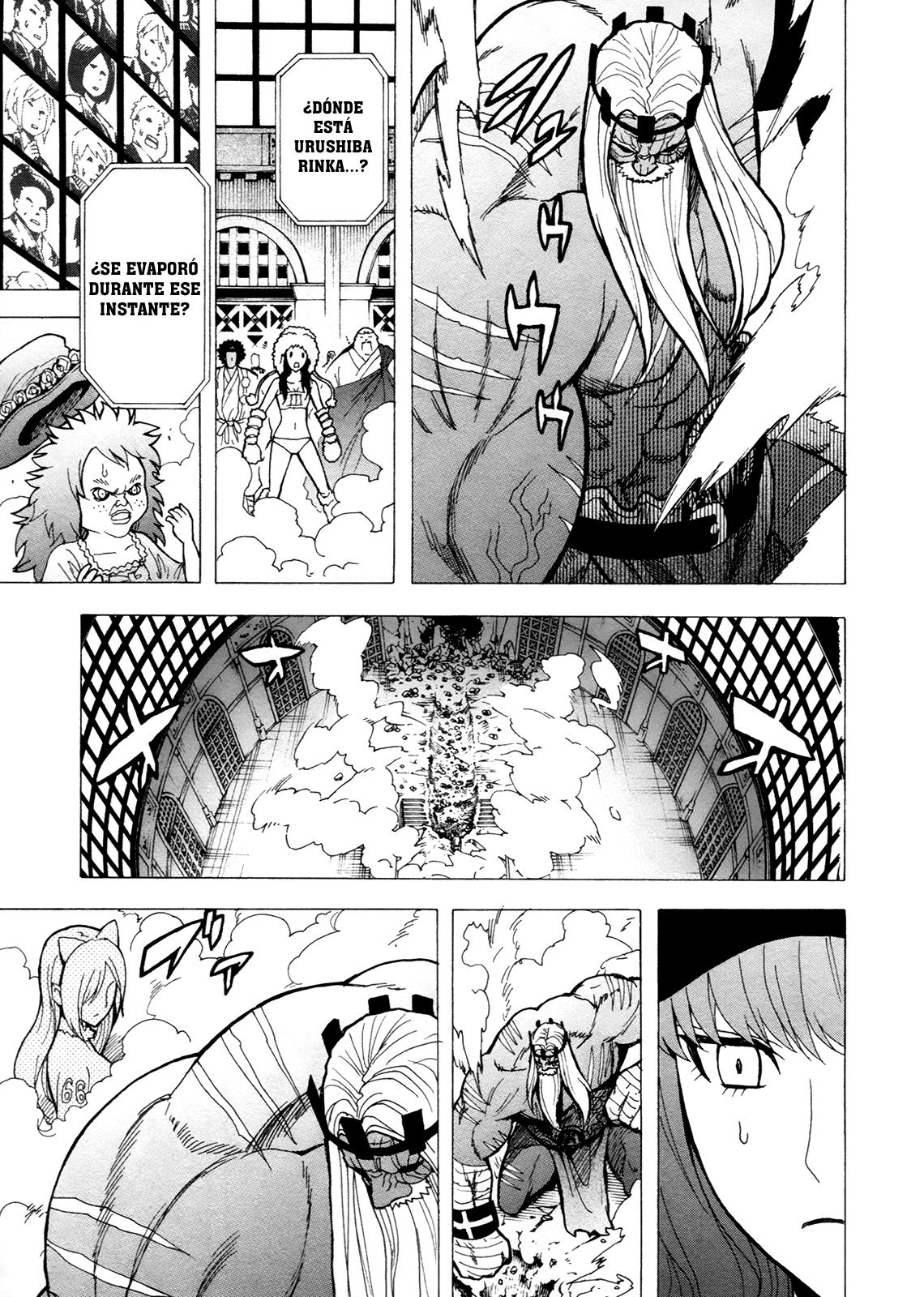 Read Tokyo ESP (es) Manga Online