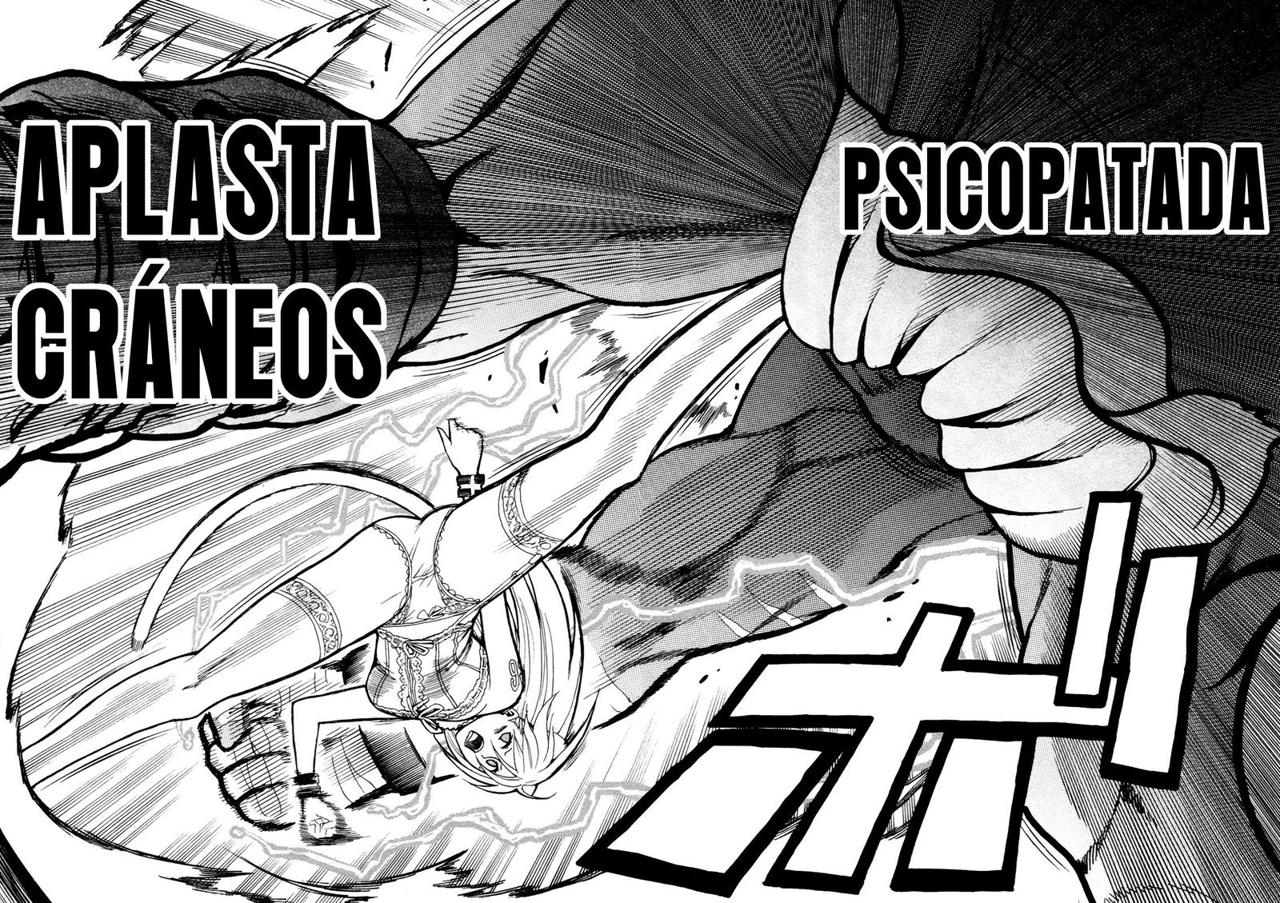 Read Tokyo ESP (es) Manga Online