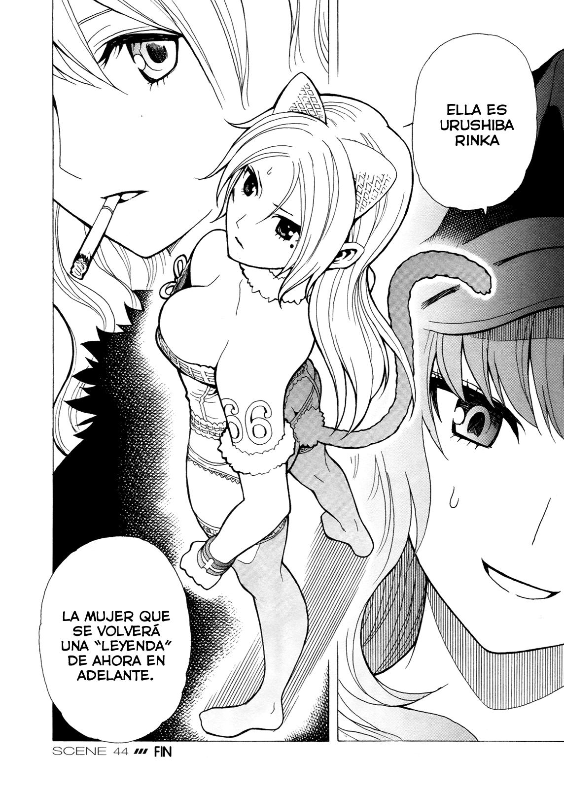 Read Tokyo ESP (es) Manga Online