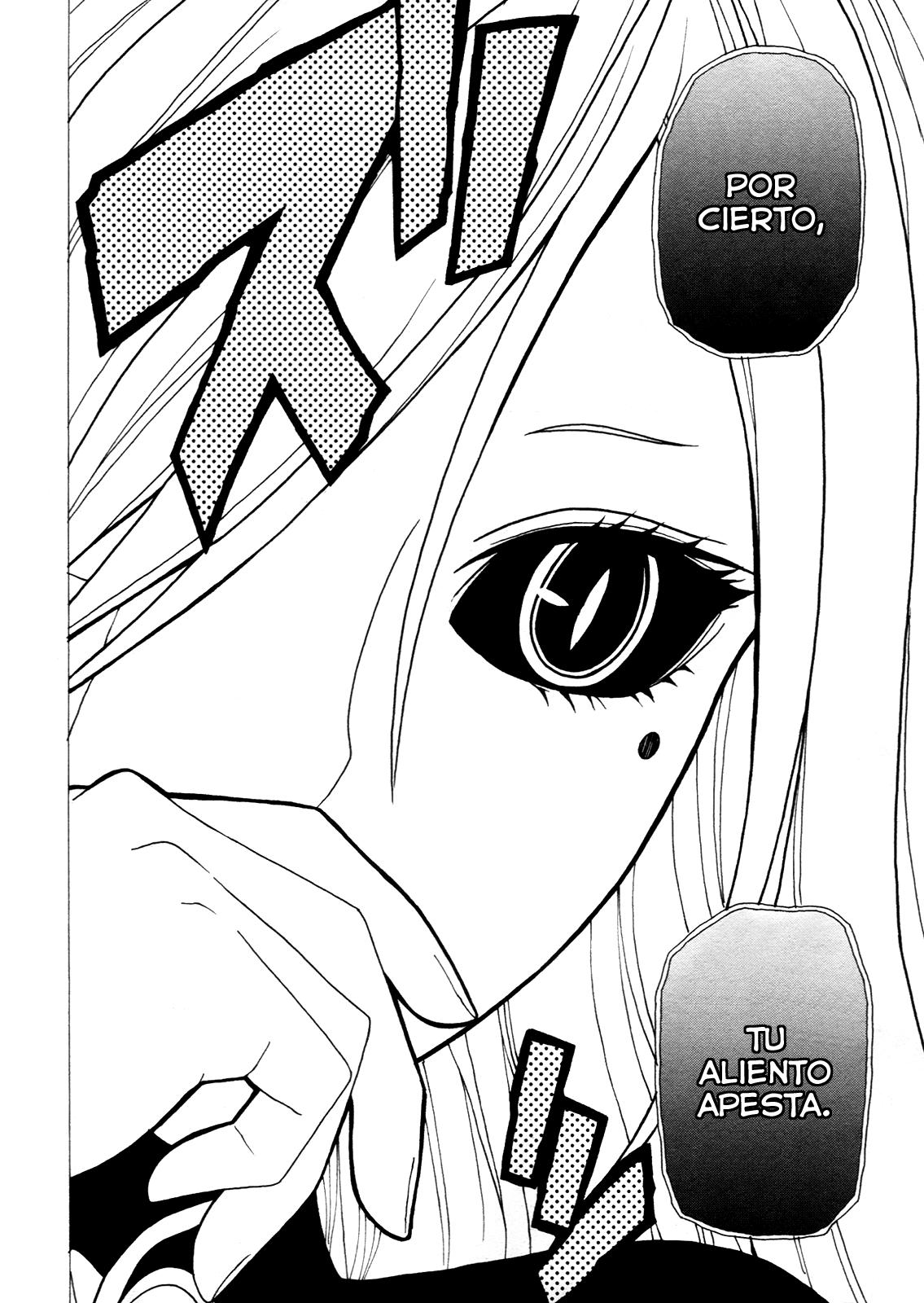 Read Tokyo ESP (es) Manga Online