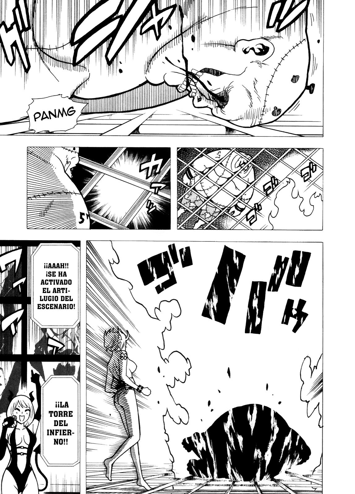 Read Tokyo ESP (es) Manga Online