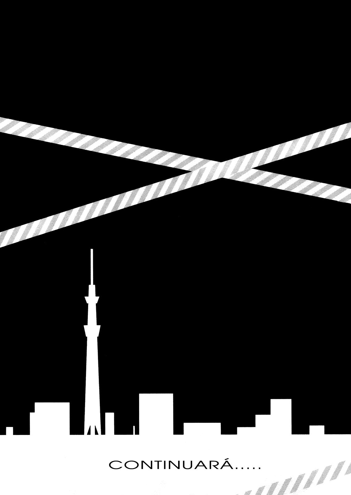 Read Tokyo ESP (es) Manga Online