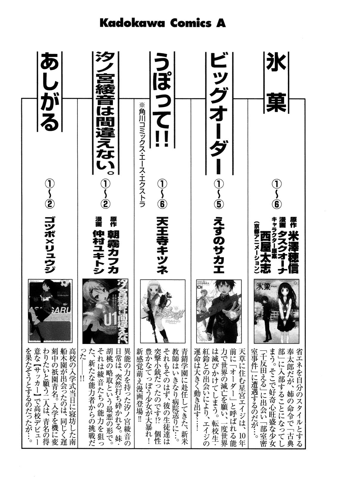 Read Tokyo ESP (es) Manga Online