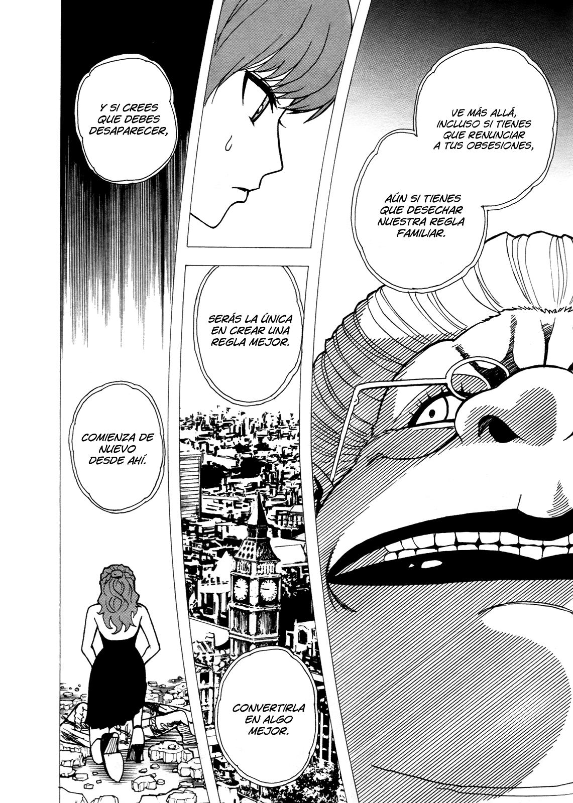 Read Tokyo ESP (es) Manga Online