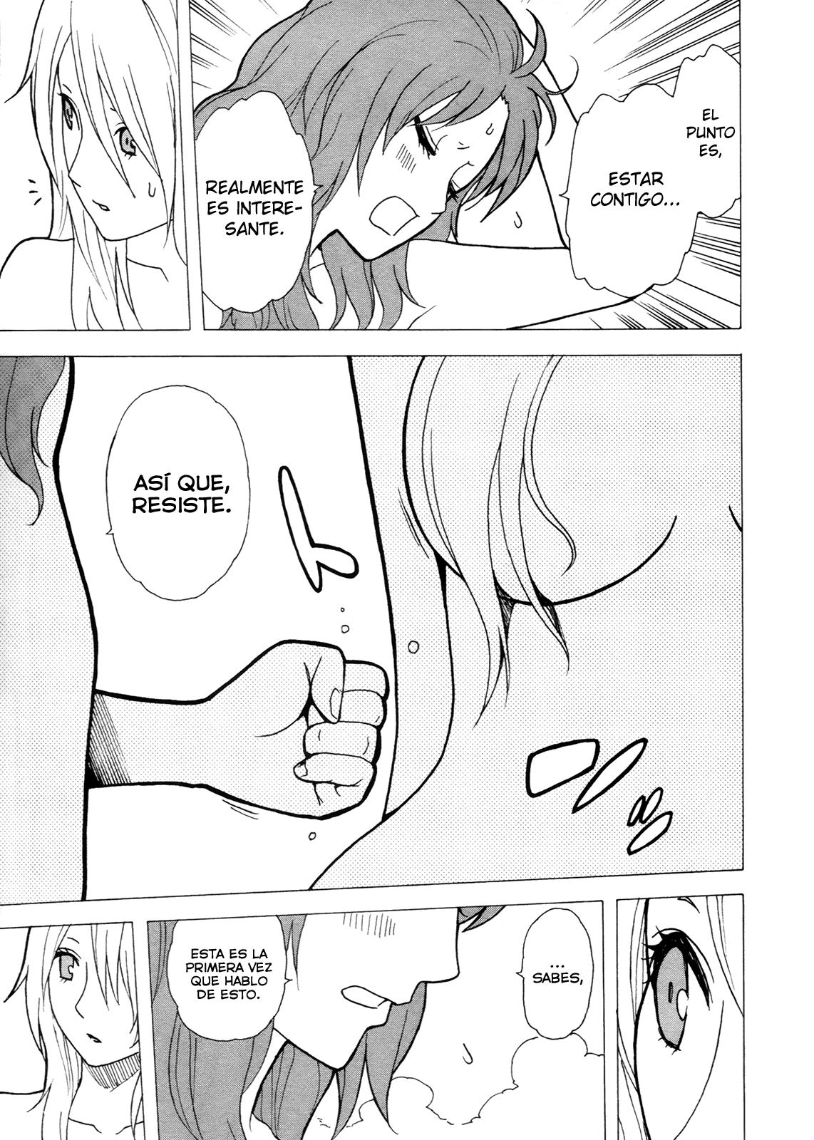 Read Tokyo ESP (es) Manga Online