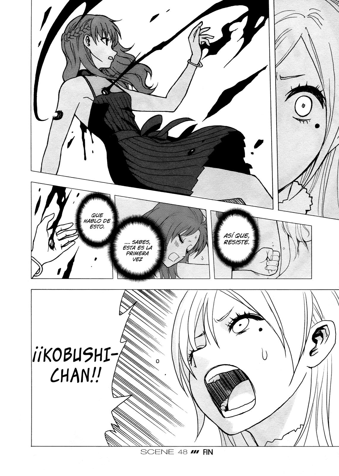 Read Tokyo ESP (es) Manga Online