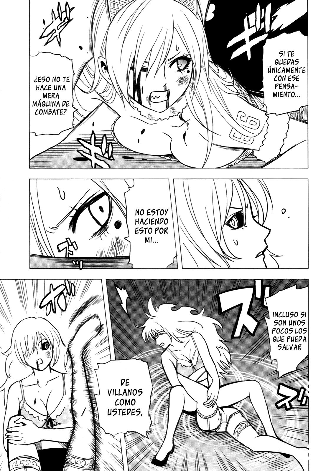 Read Tokyo ESP (es) Manga Online