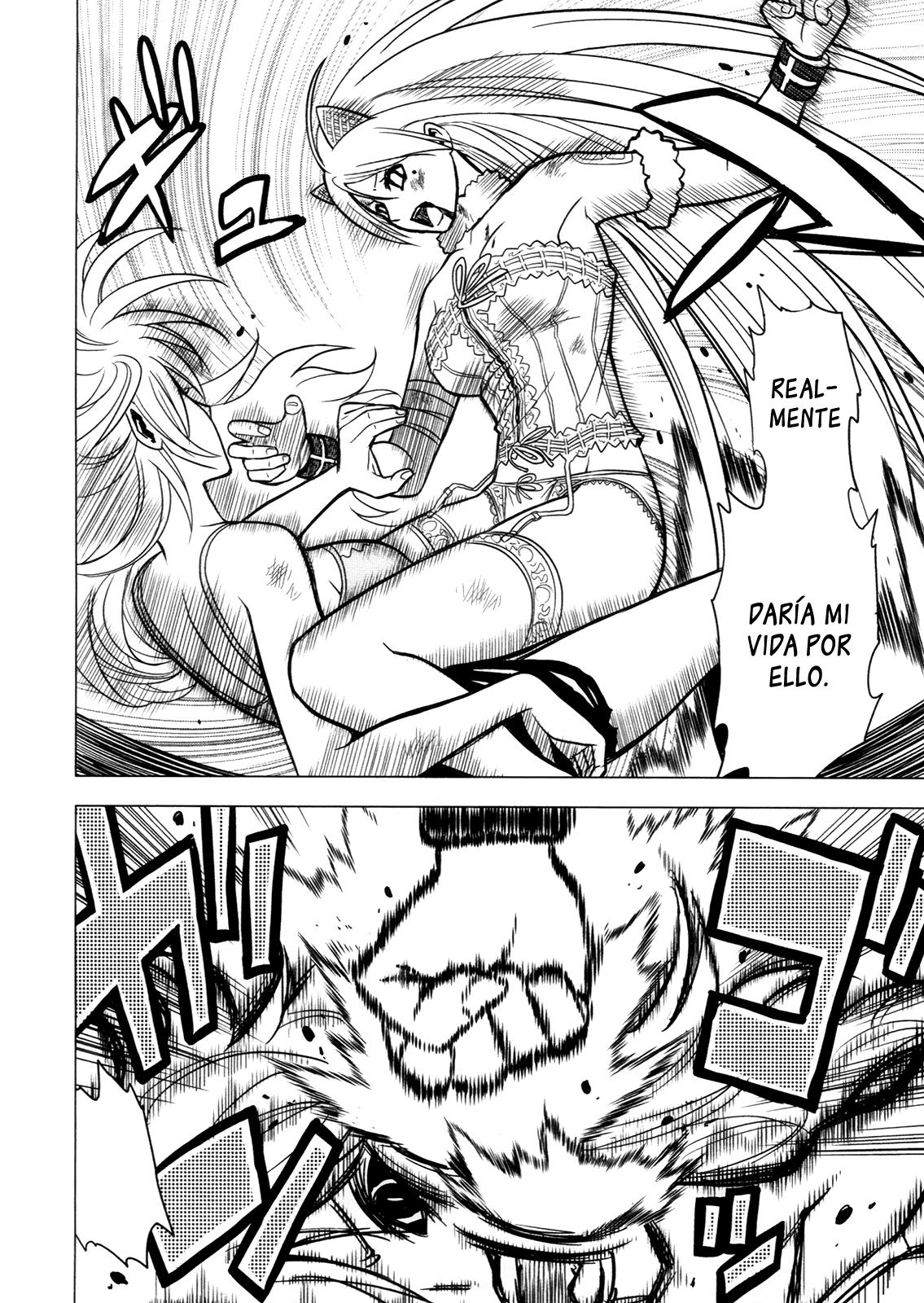 Read Tokyo ESP (es) Manga Online