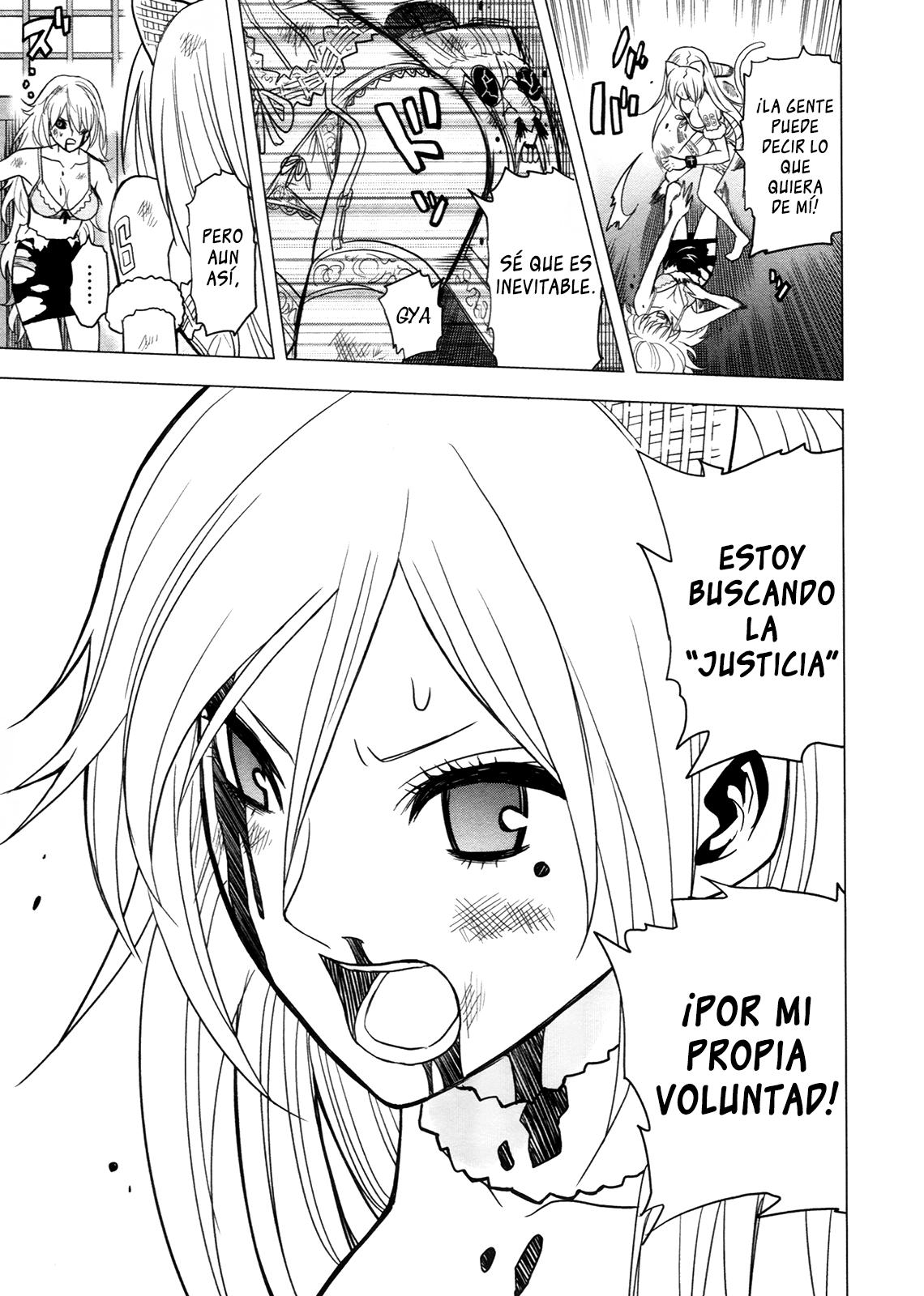 Read Tokyo ESP (es) Manga Online