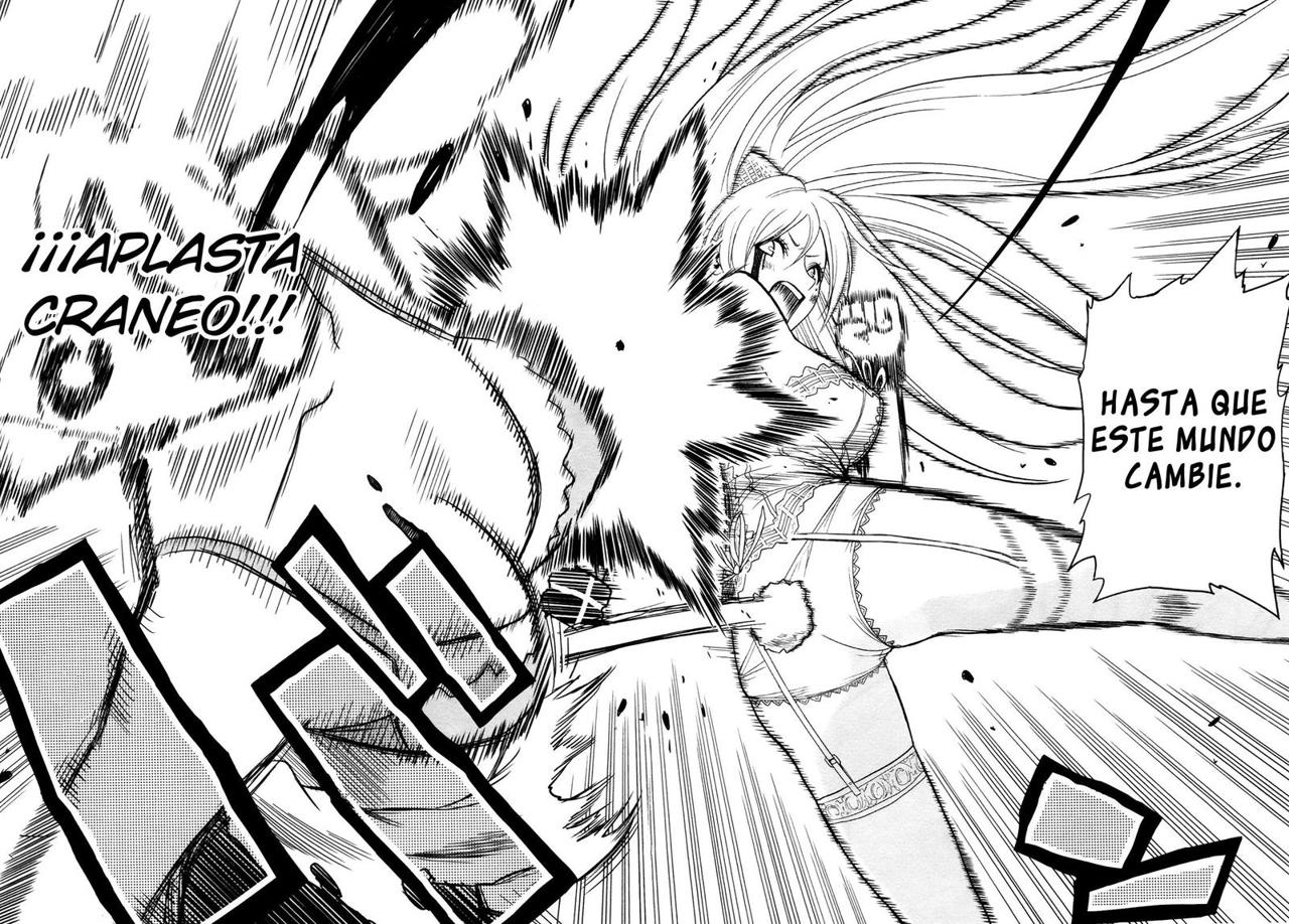 Read Tokyo ESP (es) Manga Online