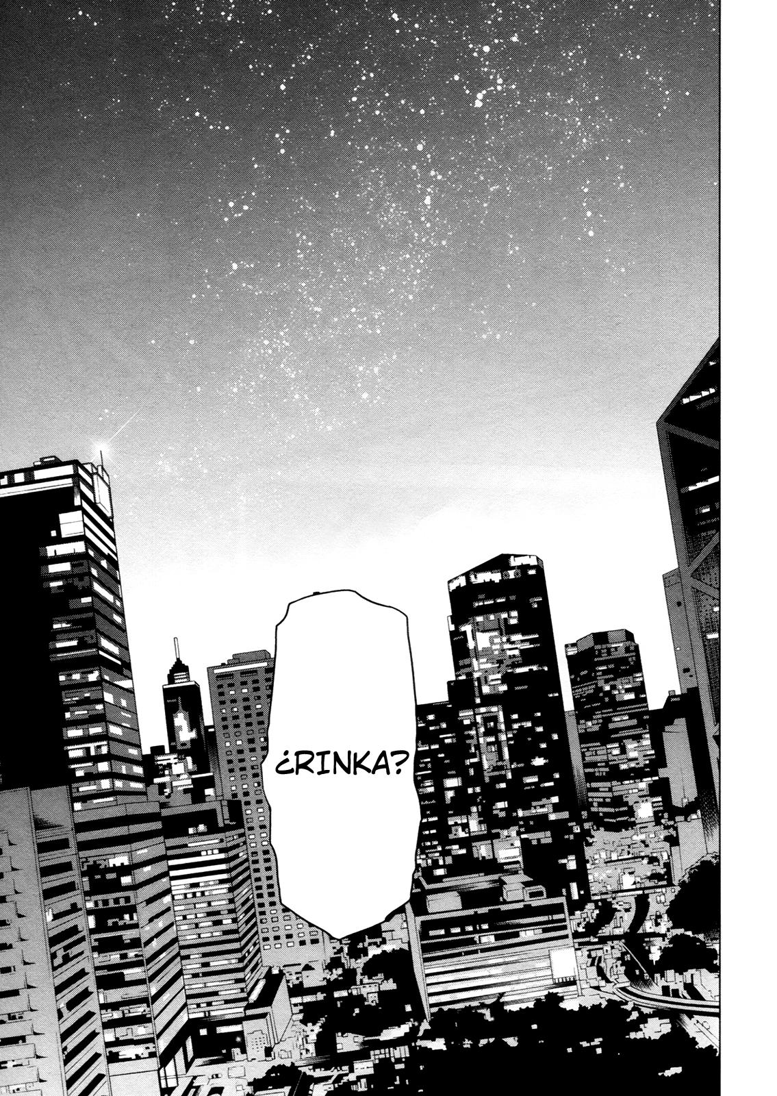 Read Tokyo ESP (es) Manga Online
