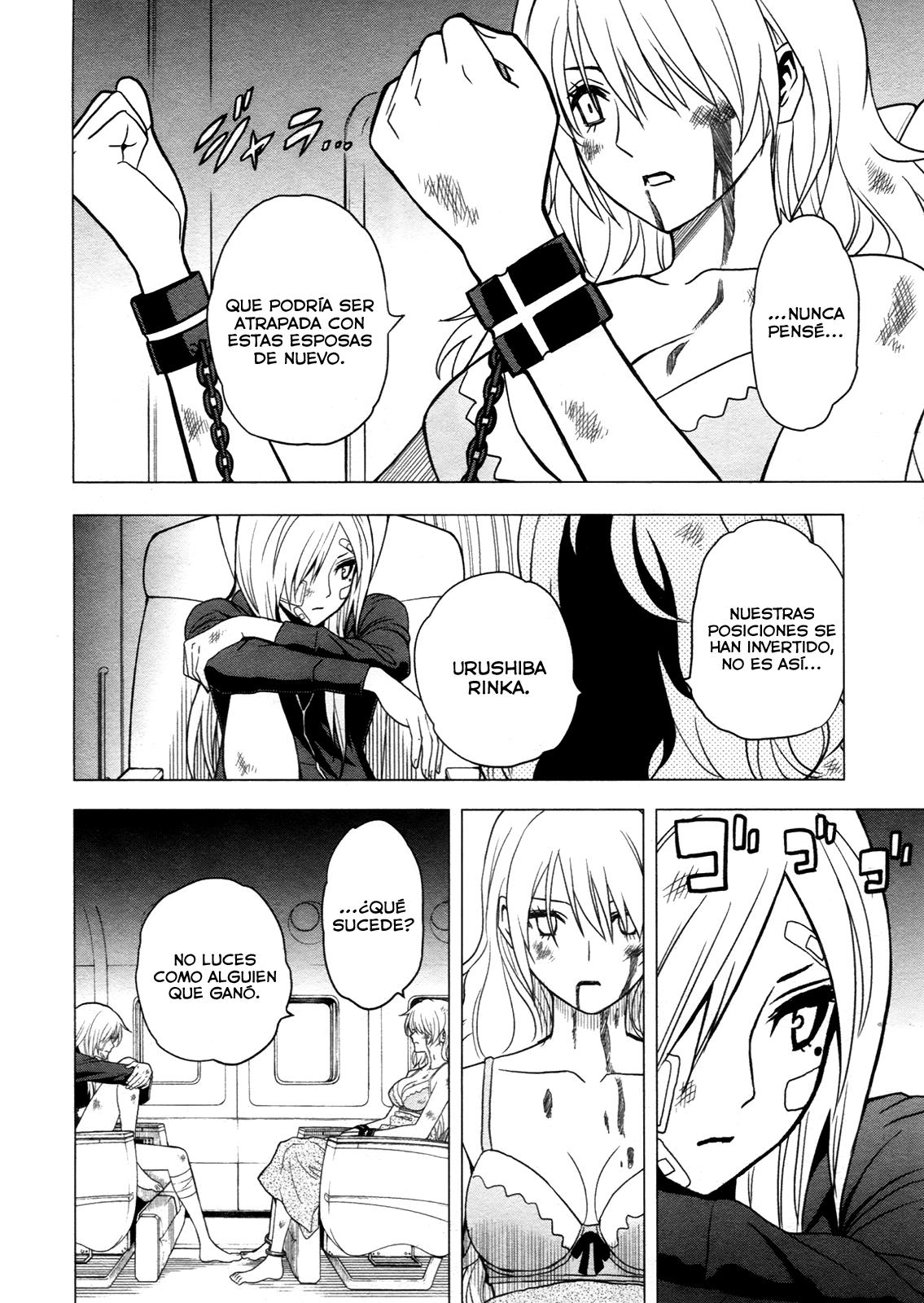 Read Tokyo ESP (es) Manga Online