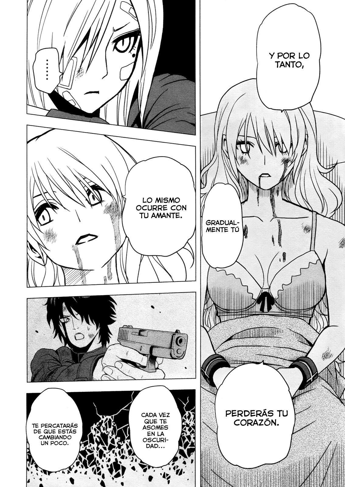 Read Tokyo ESP (es) Manga Online