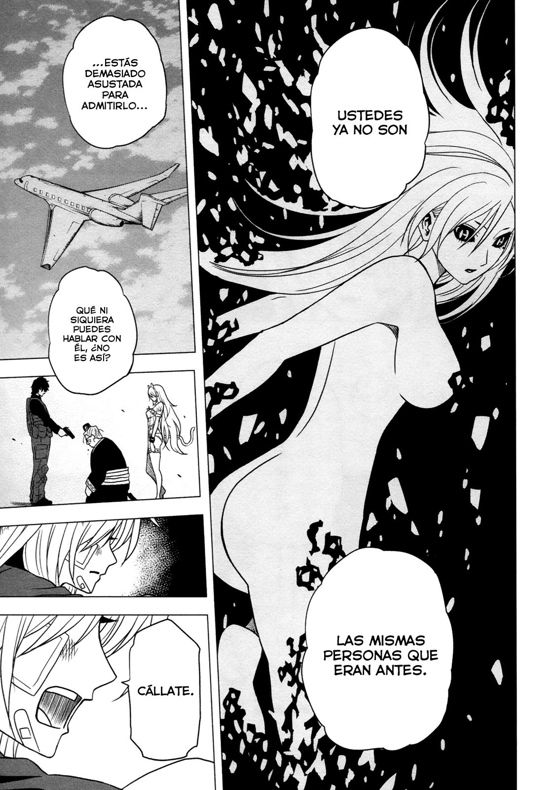 Read Tokyo ESP (es) Manga Online